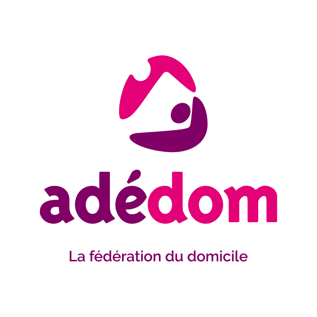 logo de la fédération Adédom