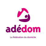 logo de la fédération Adédom